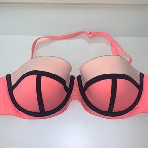 Victoria’s Secret bikini top